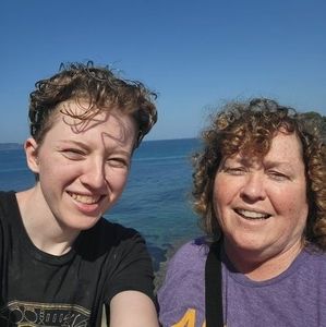 Meet your Posher, Jeanette